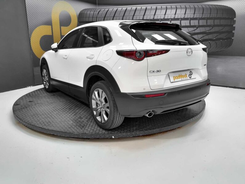 
								Mazda CX-30 full									