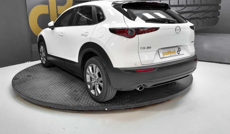 
								Mazda CX-30 full									