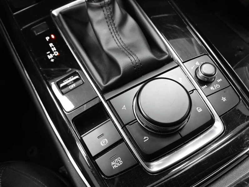 
								Mazda CX-30 full									