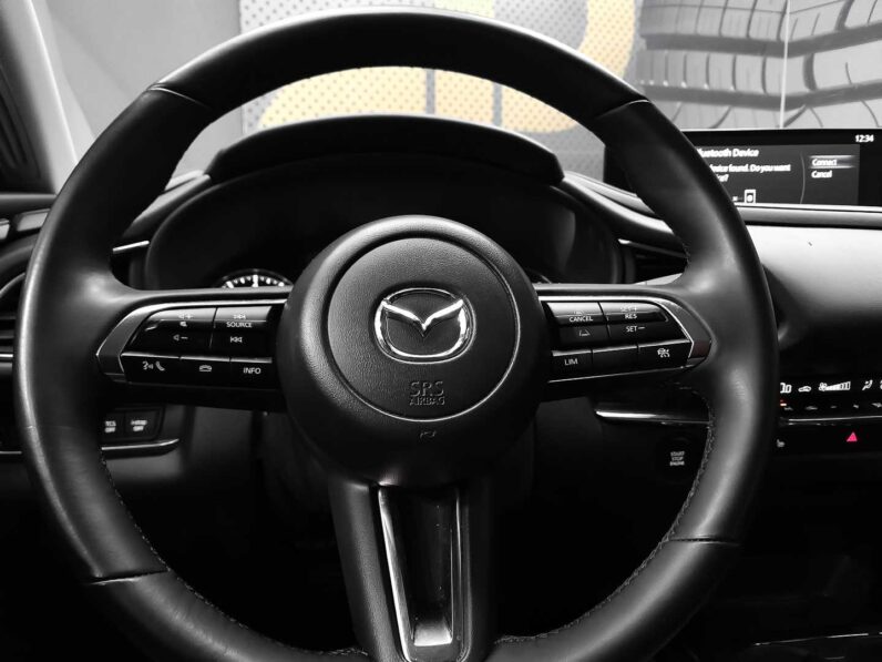
								Mazda CX-30 full									