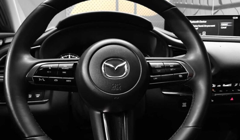 
								Mazda CX-30 full									