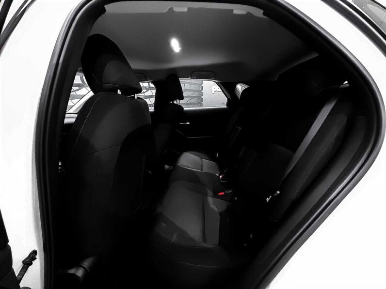 
								Mazda CX-30 full									