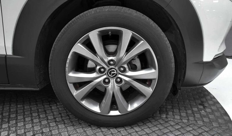 
								Mazda CX-30 full									