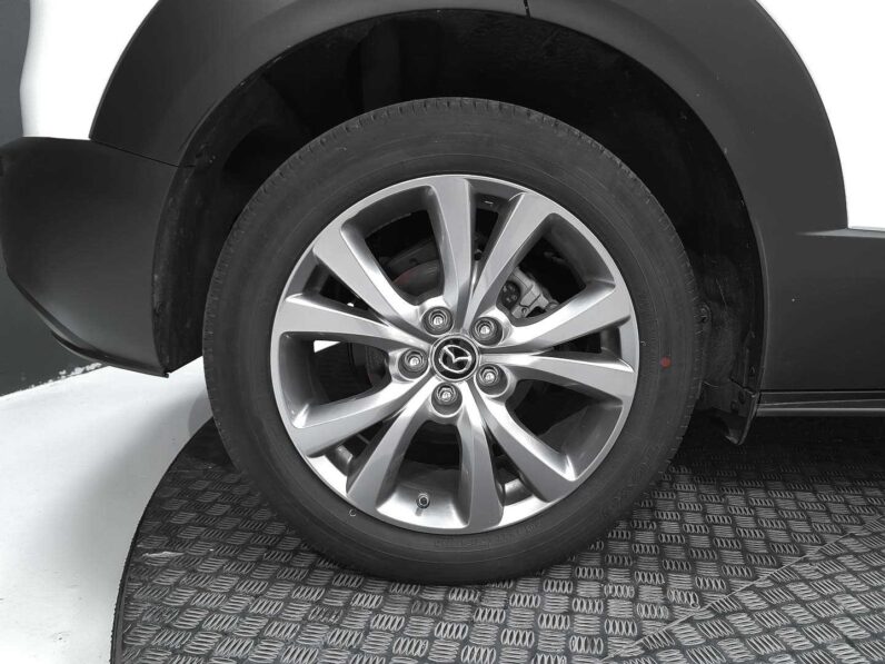 
								Mazda CX-30 full									