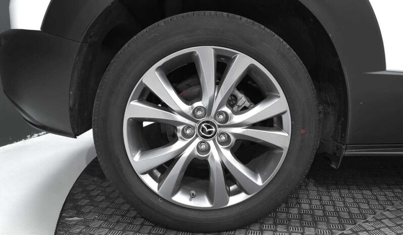 
								Mazda CX-30 full									