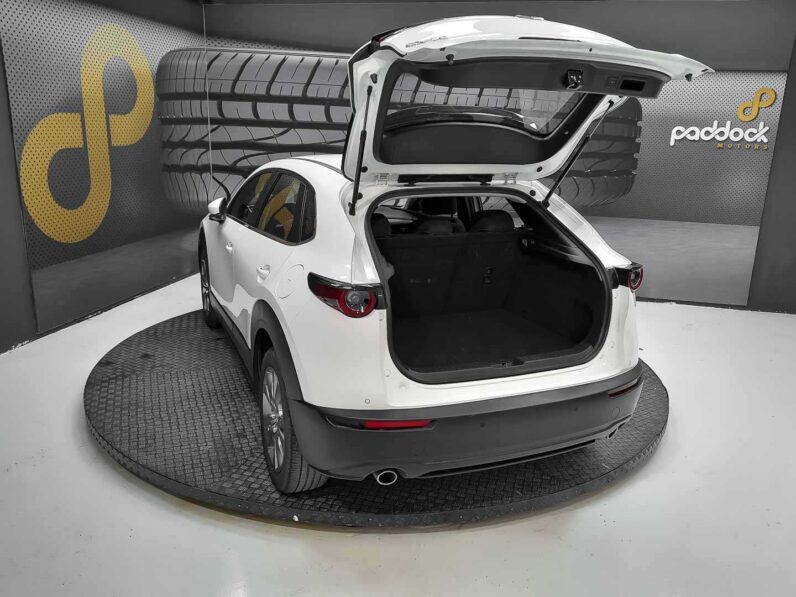 
								Mazda CX-30 full									