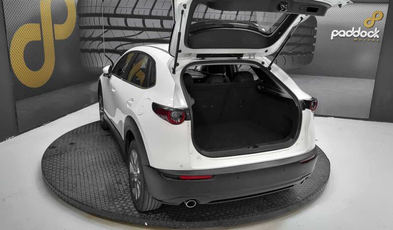 
								Mazda CX-30 full									