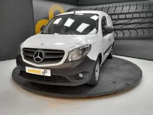 MercedesBenz Citan
