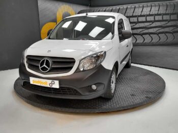 MercedesBenz Citan
