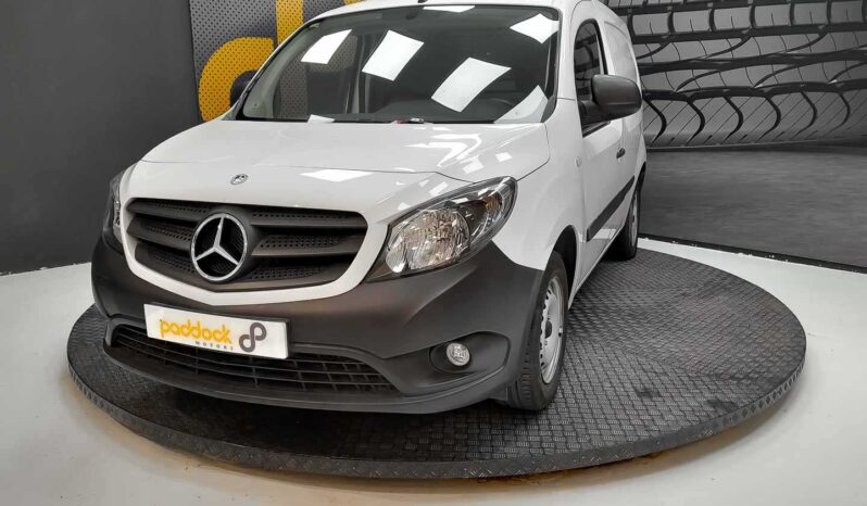 
								MercedesBenz Citan full									