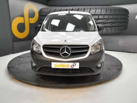 MercedesBenz Citan