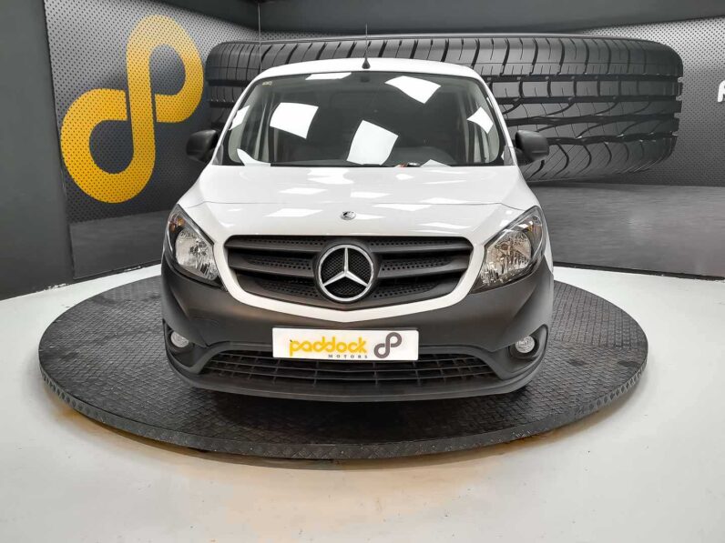 
								MercedesBenz Citan full									
