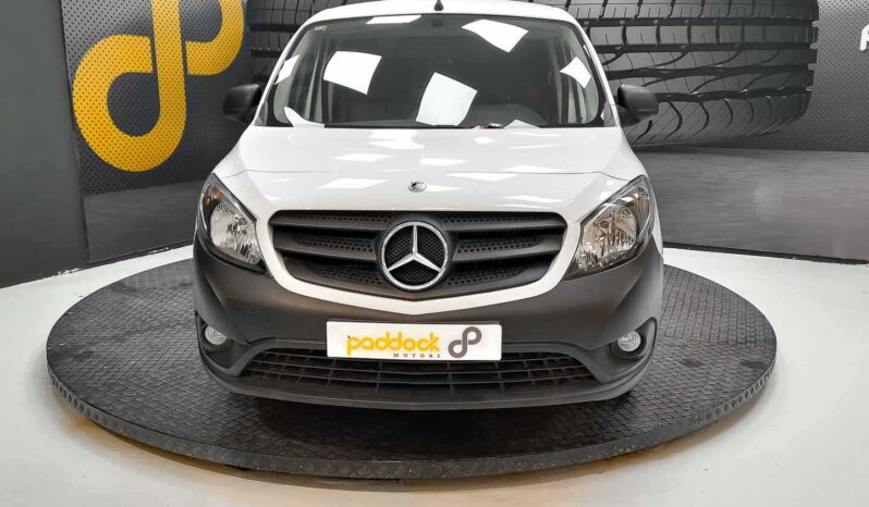 
								MercedesBenz Citan full									