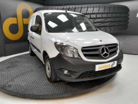 MercedesBenz Citan