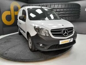 MercedesBenz Citan