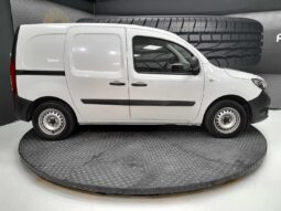 MercedesBenz Citan