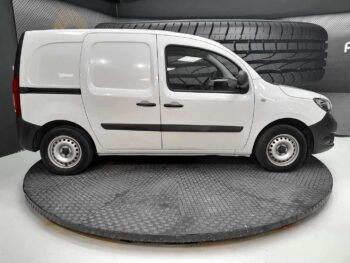MercedesBenz Citan