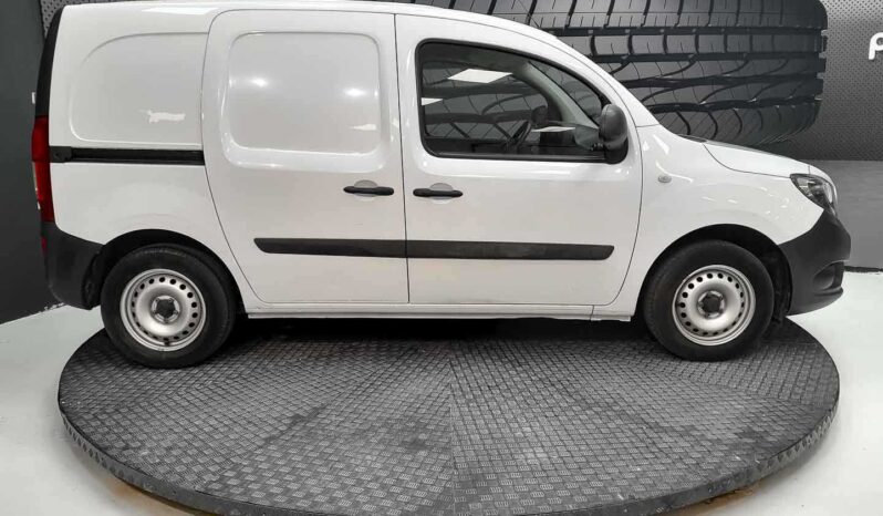 
								MercedesBenz Citan full									
