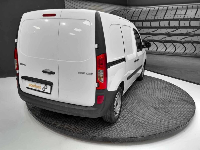 
								MercedesBenz Citan full									