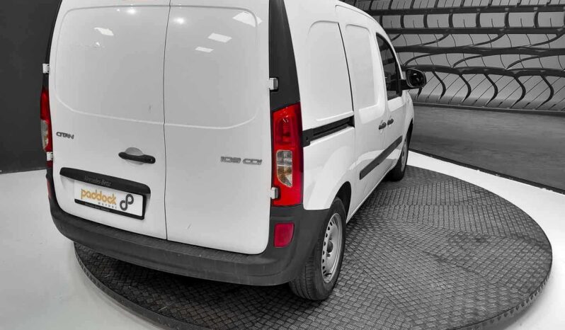 
								MercedesBenz Citan full									
