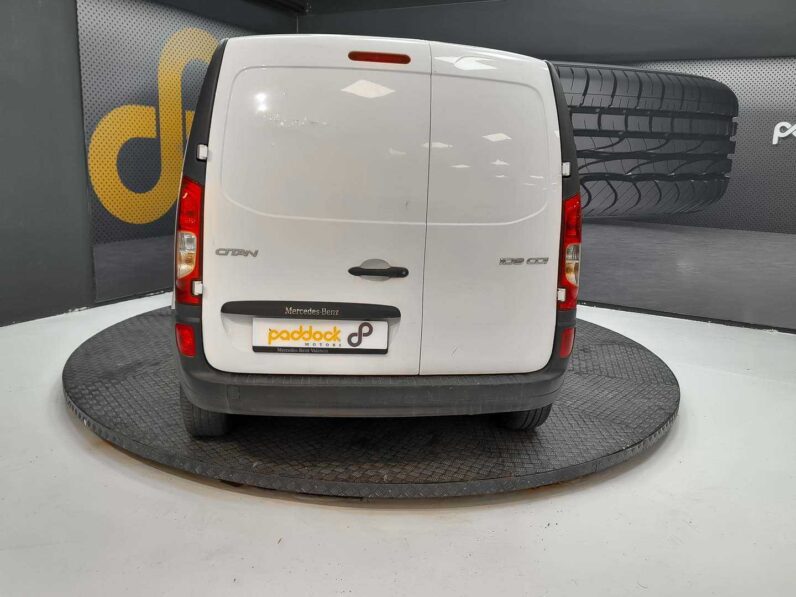 
								MercedesBenz Citan full									