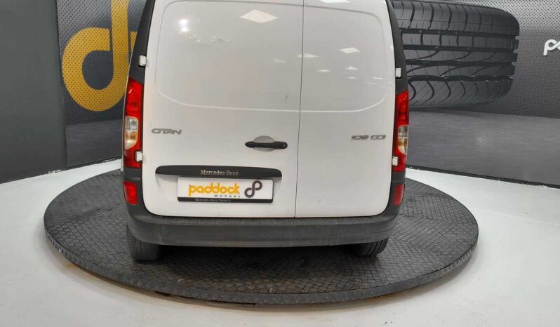 
								MercedesBenz Citan full									