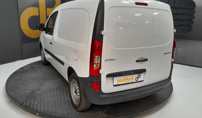 
								MercedesBenz Citan full									