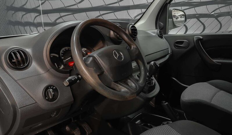 
								MercedesBenz Citan full									