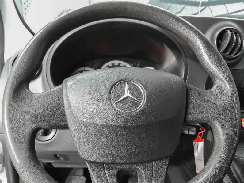 
								MercedesBenz Citan full									