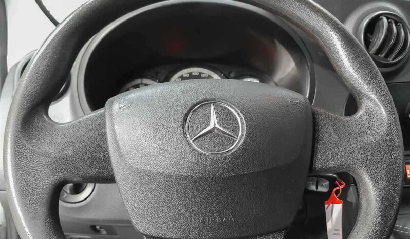 
								MercedesBenz Citan full									