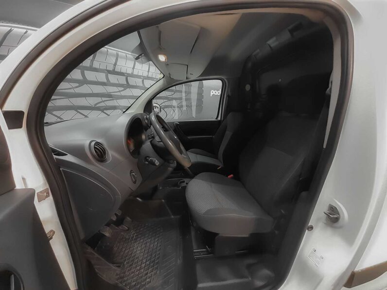 
								MercedesBenz Citan full									