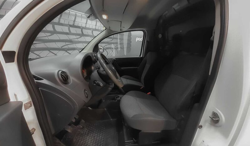 
								MercedesBenz Citan full									