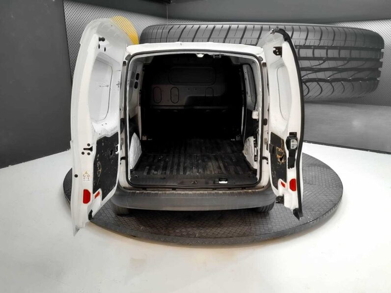 
								MercedesBenz Citan full									