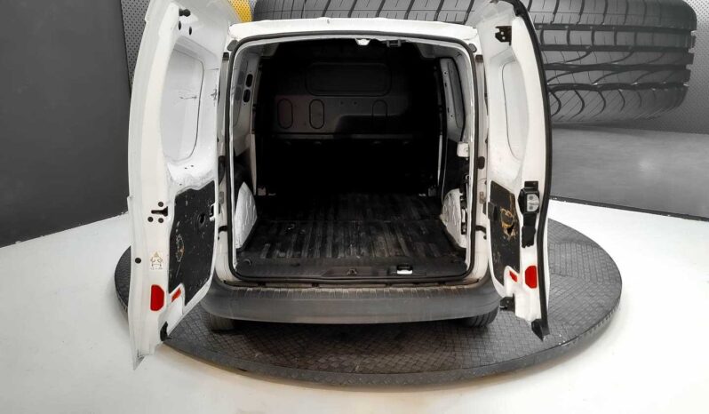 
								MercedesBenz Citan full									