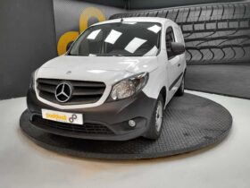 MercedesBenz Citan