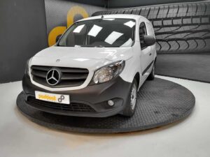 MercedesBenz Citan