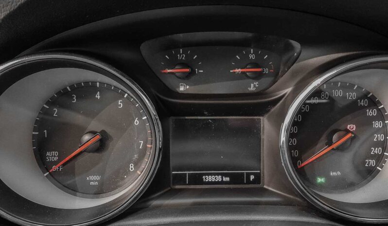 
								OPEL Astra full									