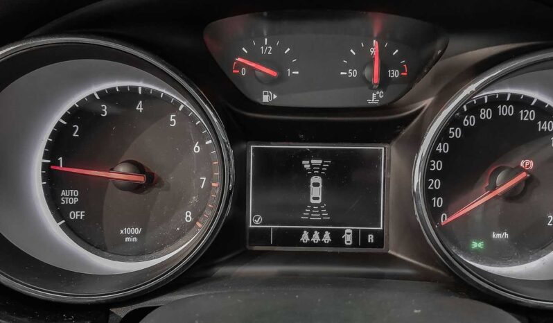 
								OPEL Astra full									