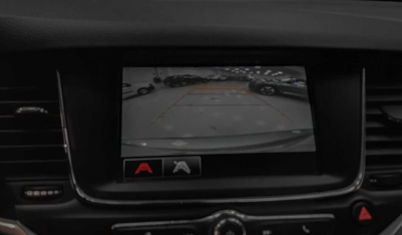 
								OPEL Astra full									
