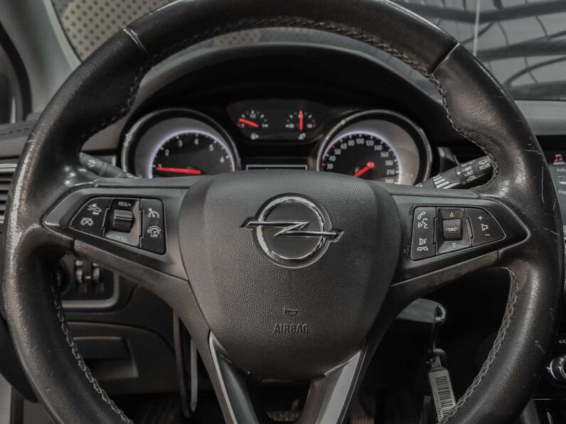 
								OPEL Astra full									