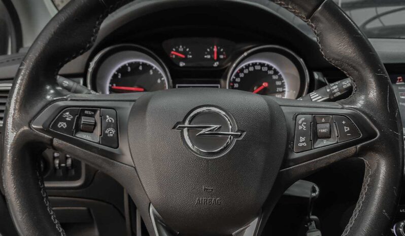 
								OPEL Astra full									