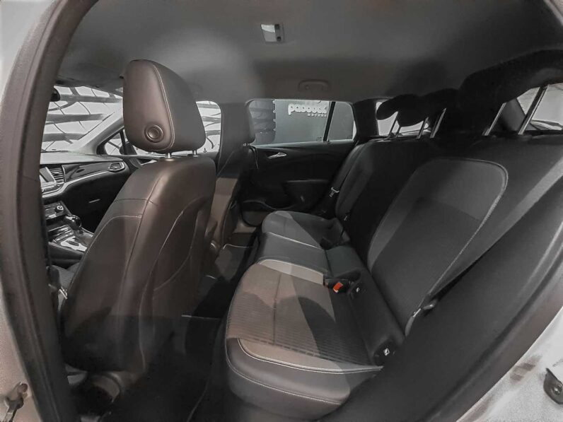 
								OPEL Astra full									