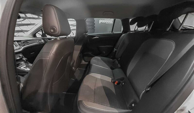 
								OPEL Astra full									
