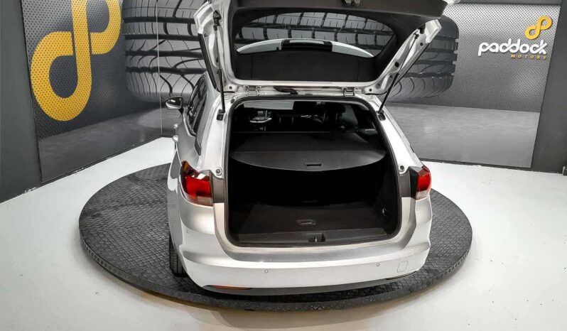 
								OPEL Astra full									