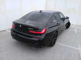 BMW 320D