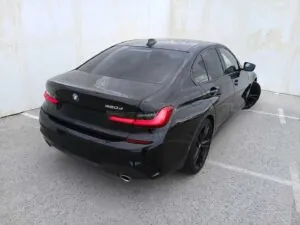 BMW 320D