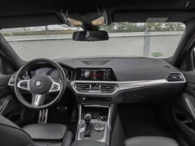 BMW 320D