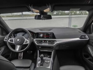 BMW 320D
