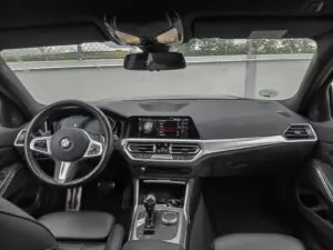 BMW 320D