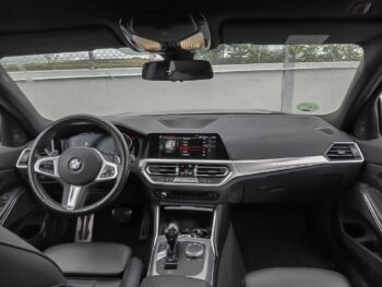 BMW 320D
